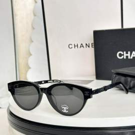 Picture of Chanel Sunglasses _SKUfw76771869fw